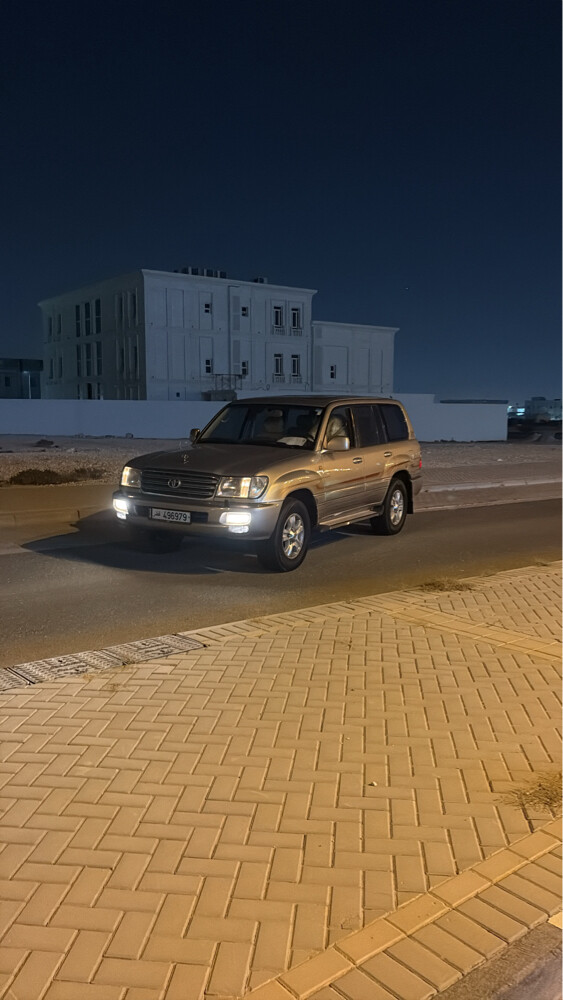 جكسار 2004 - 2