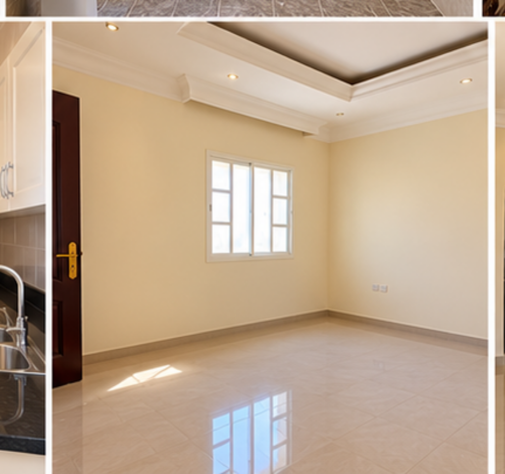 For Rent Villa in Umm Salal Ali
Loc - 5