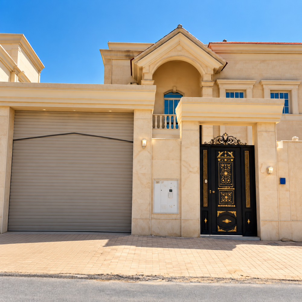 For Rent Villa in Umm Salal Ali
Loc - 2