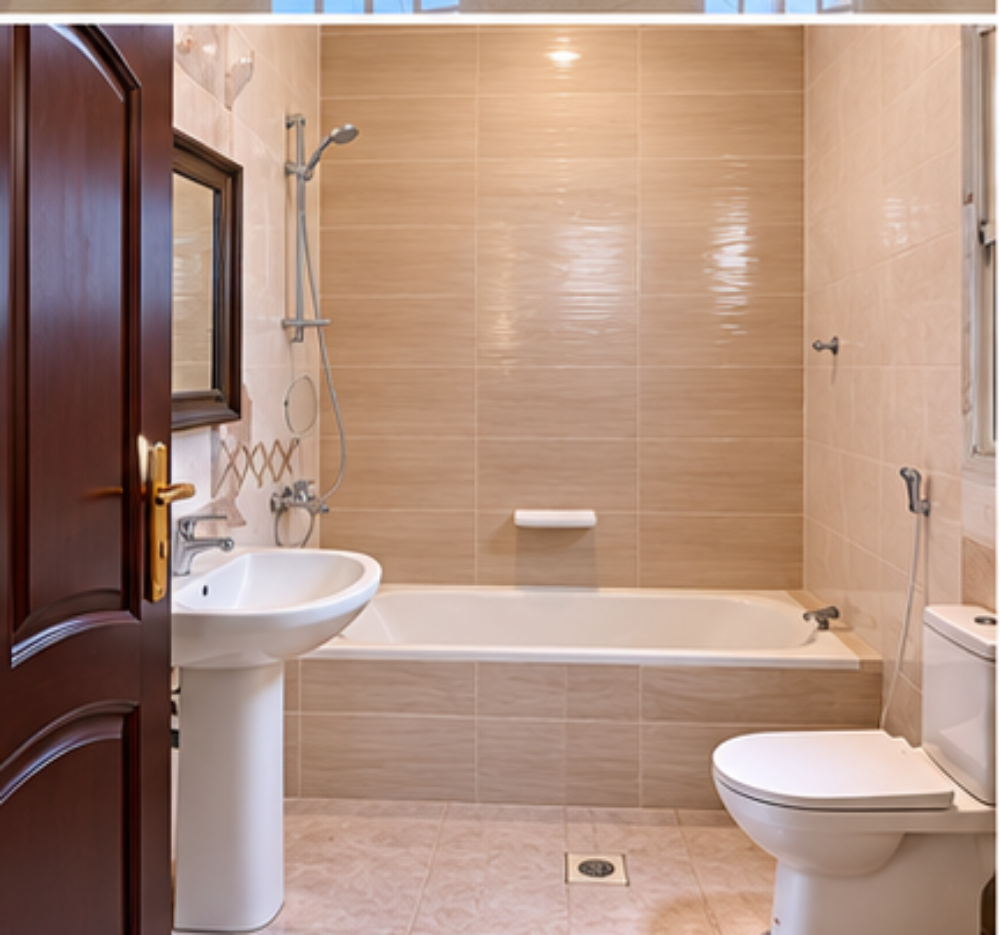 For Rent Villa in Umm Salal Ali
Loc - 11