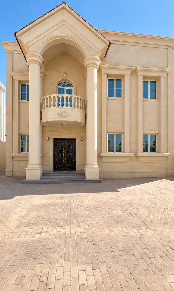 For Rent Villa in Umm Salal Ali
Loc - 3