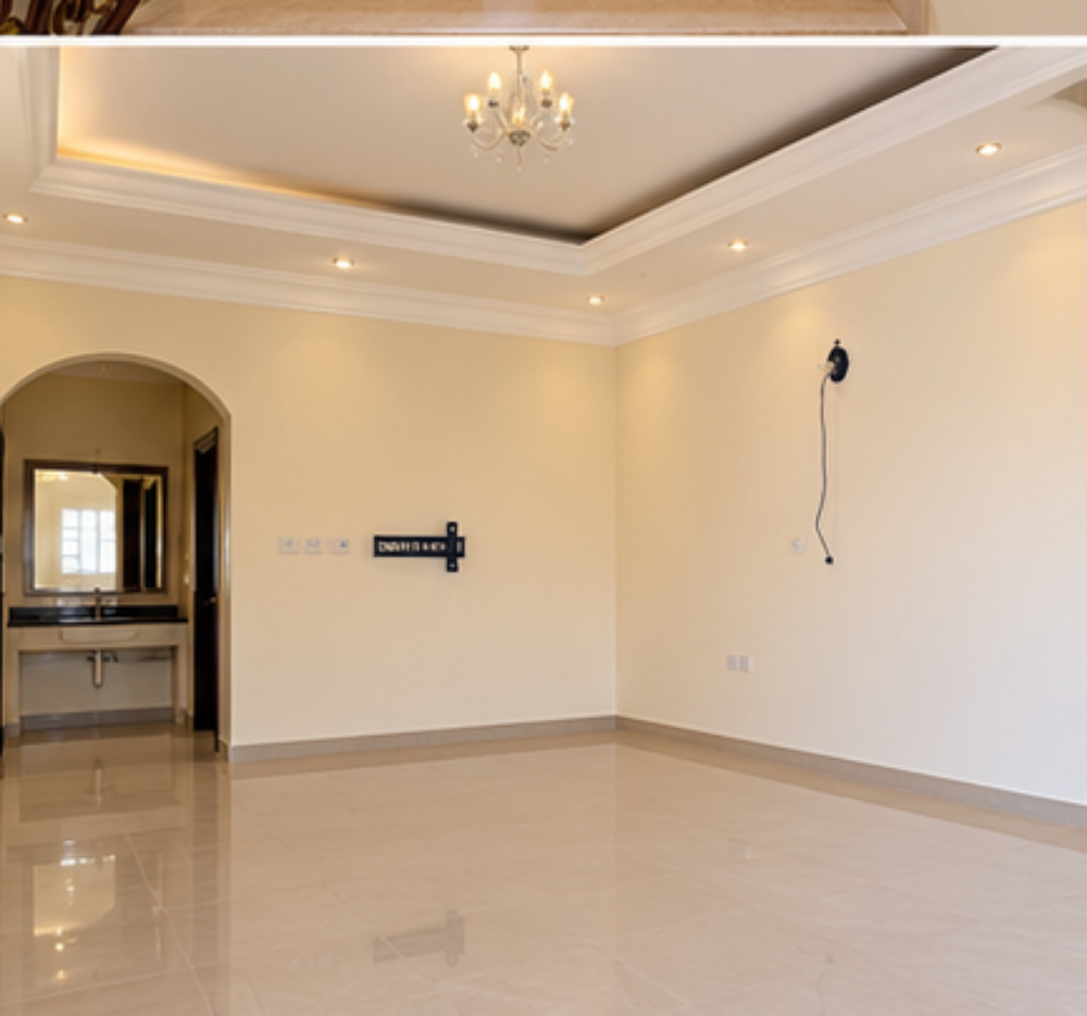 For Rent Villa in Umm Salal Ali
Loc - 4