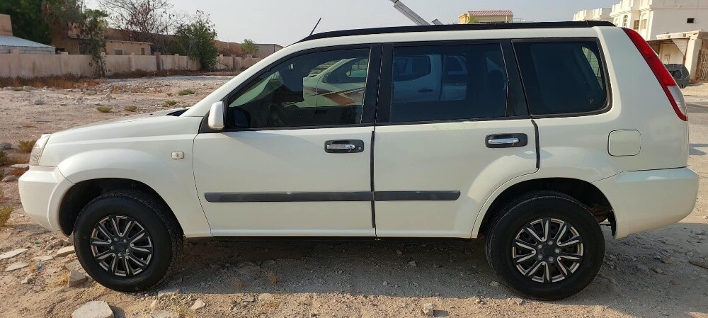 Nissan X-trail 2012 - 1