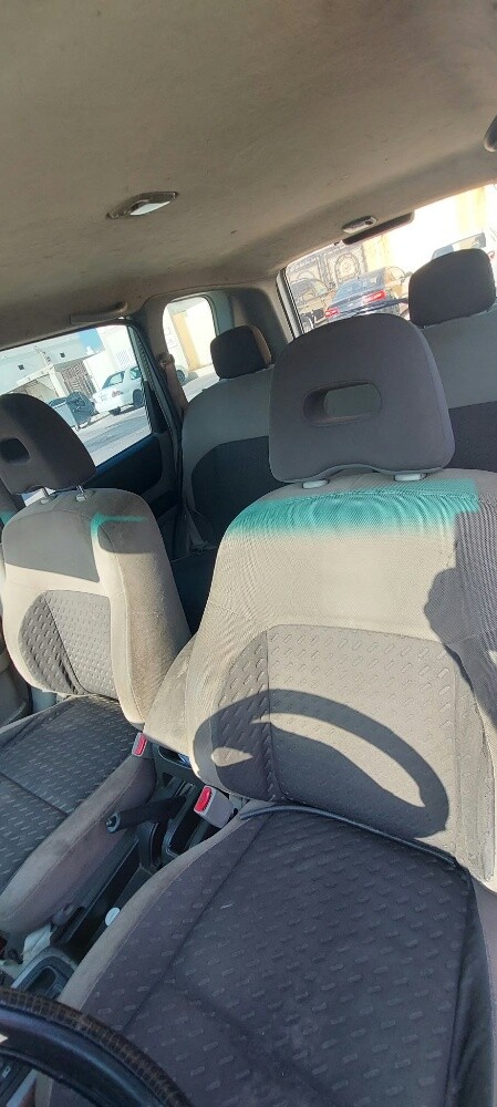Nissan X-trail 2012 - 8