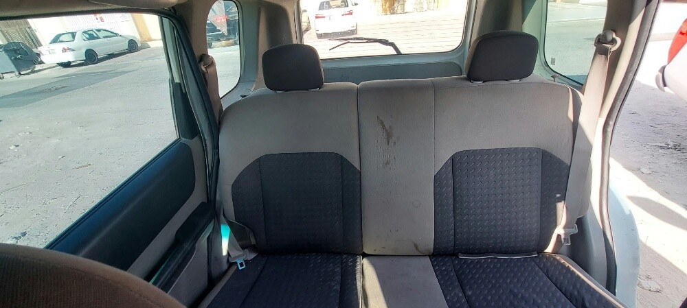 Nissan X-trail 2012 - 10