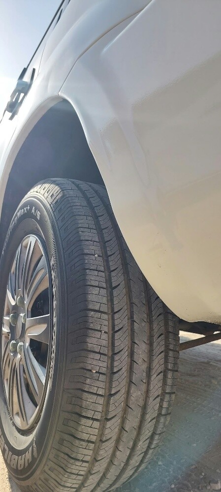 Nissan X-trail 2012 - 6