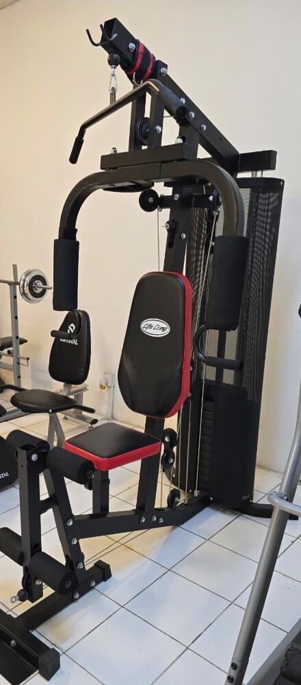 Weightlifting equipment for sale - 2