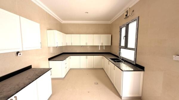 NEW 7BR VILLA+LIFT-MURAIKH - 7