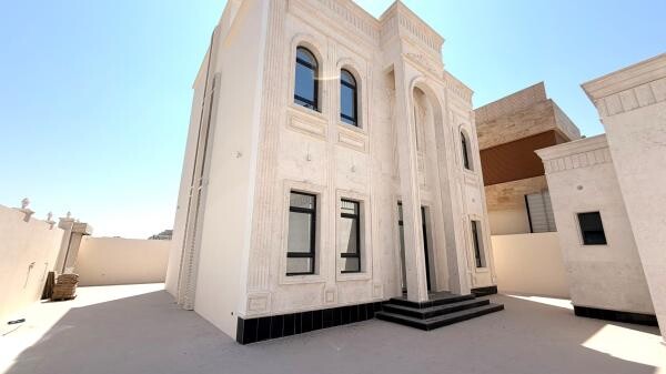 NEW 7BR VILLA+LIFT-MURAIKH - 1