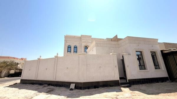 NEW 7BR VILLA+LIFT-MURAIKH - 12