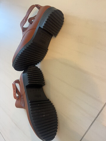 melissa boots  still with the great - 3