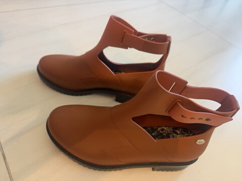 melissa boots  still with the great - 2