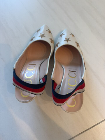 Gucci shoes  - 5