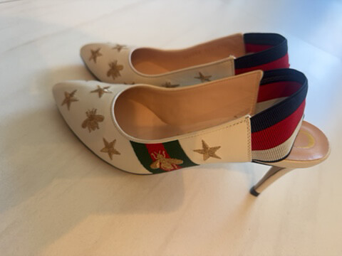 Gucci shoes  - 2