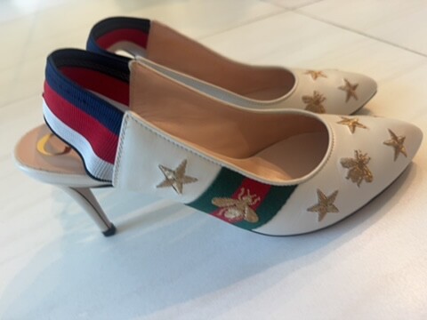 Gucci shoes  - 1