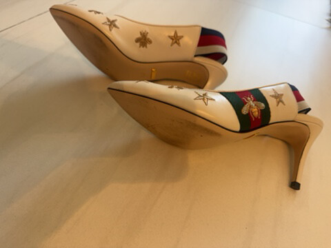 Gucci shoes  - 3