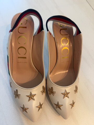 Gucci shoes  - 4