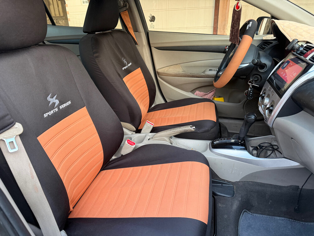 Honda For sale - 6