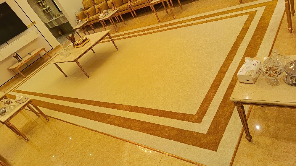 modern carpet - 9