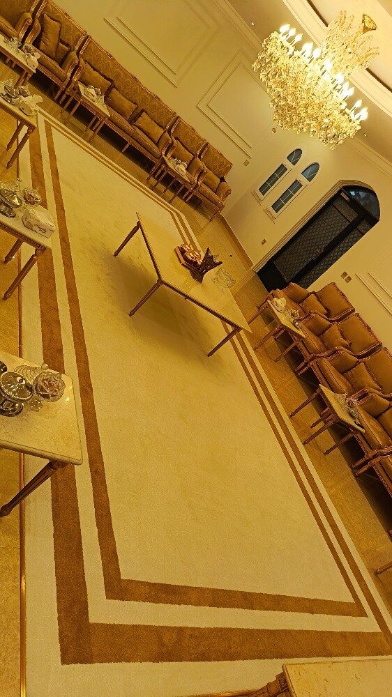 modern carpet - 14