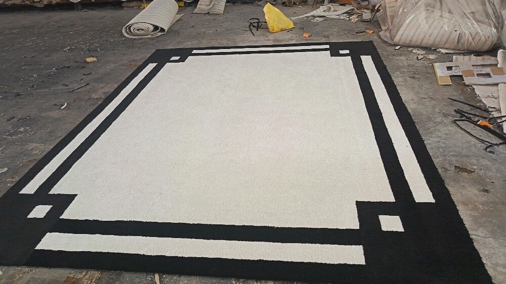 modern carpet - 5