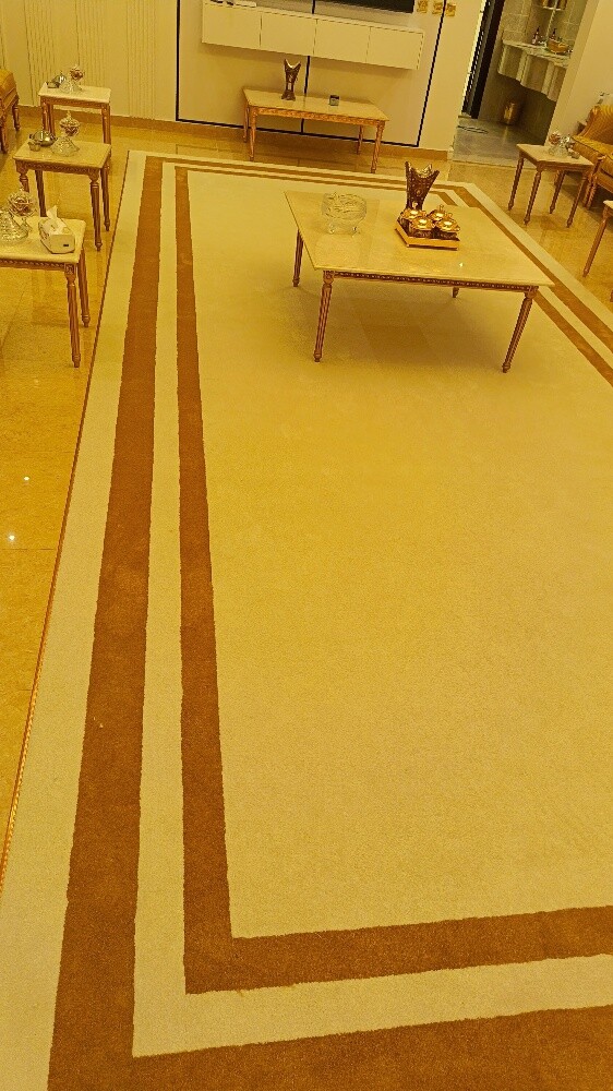 modern carpet - 10