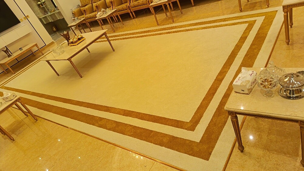 modern carpet - 8