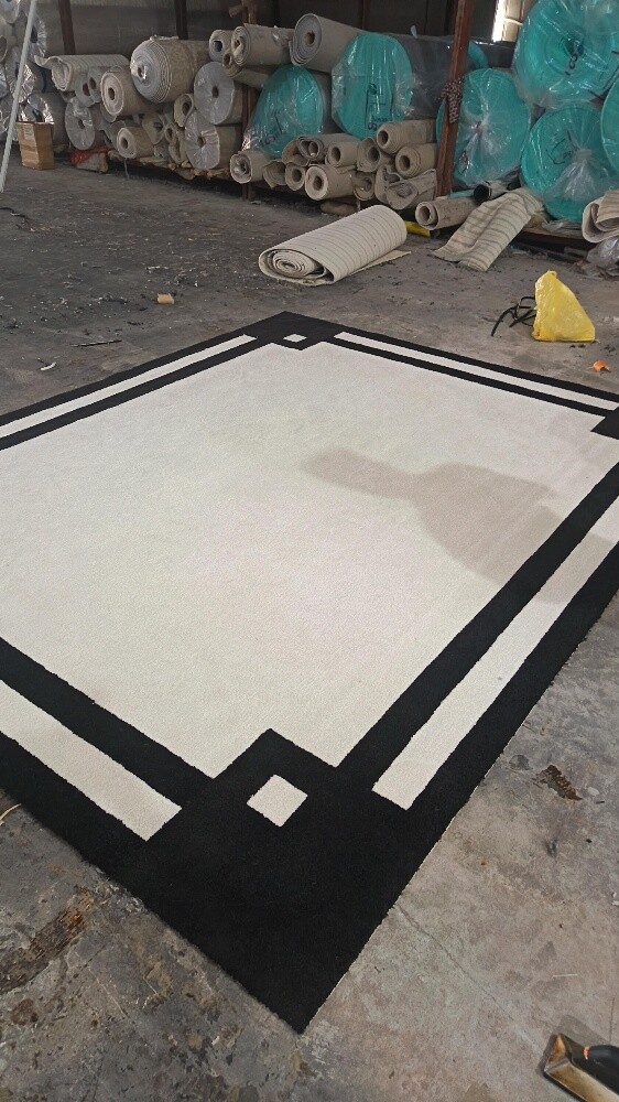 modern carpet - 6