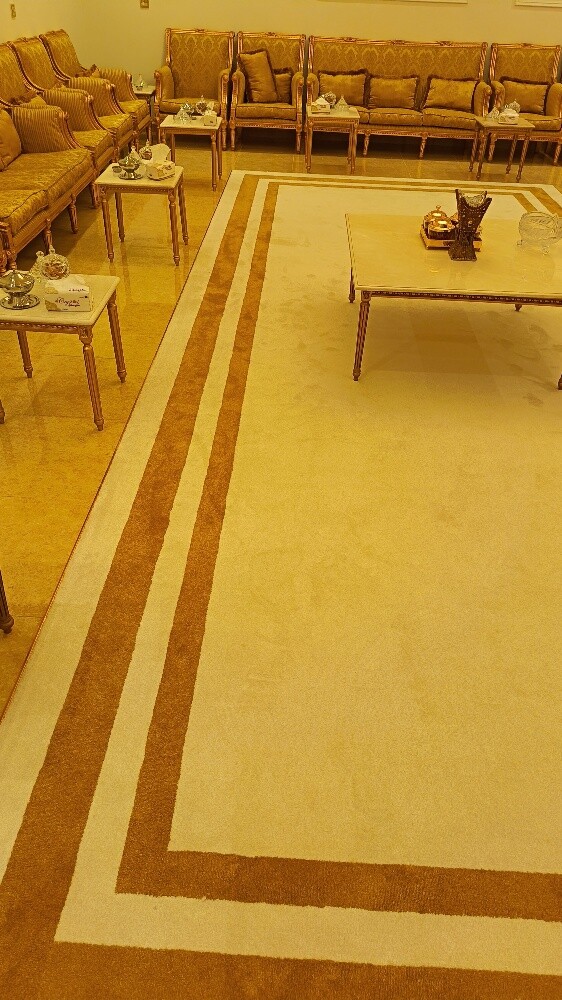 modern carpet - 13