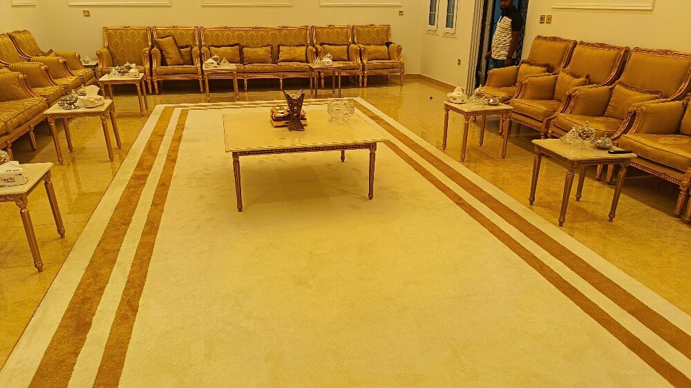 modern carpet - 12