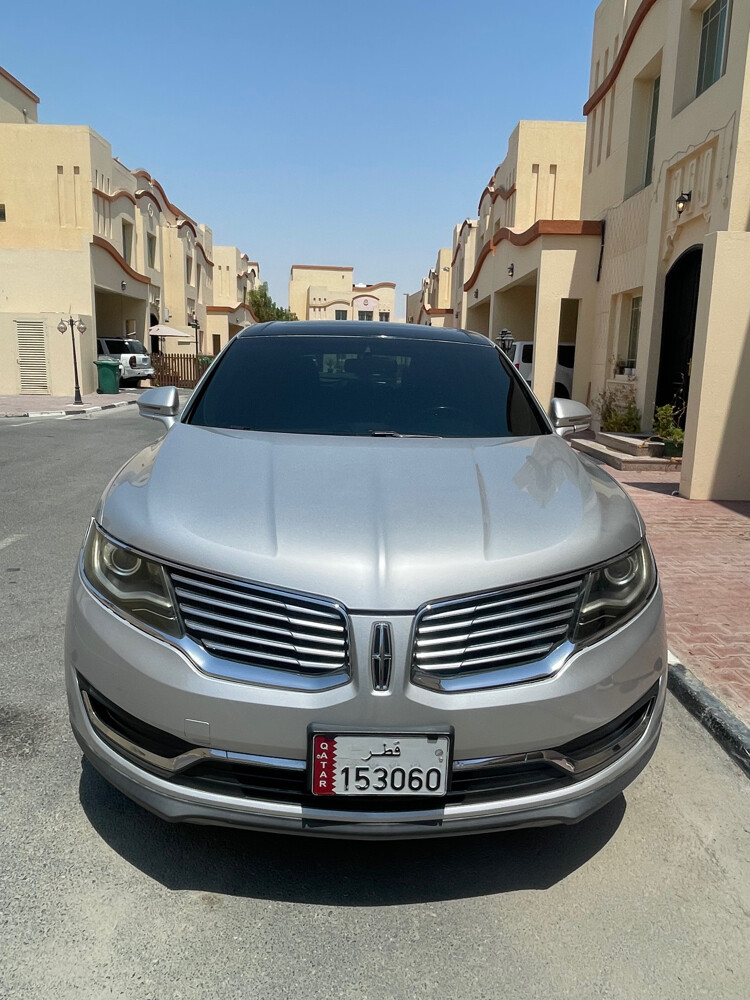 Lincoln  - 4