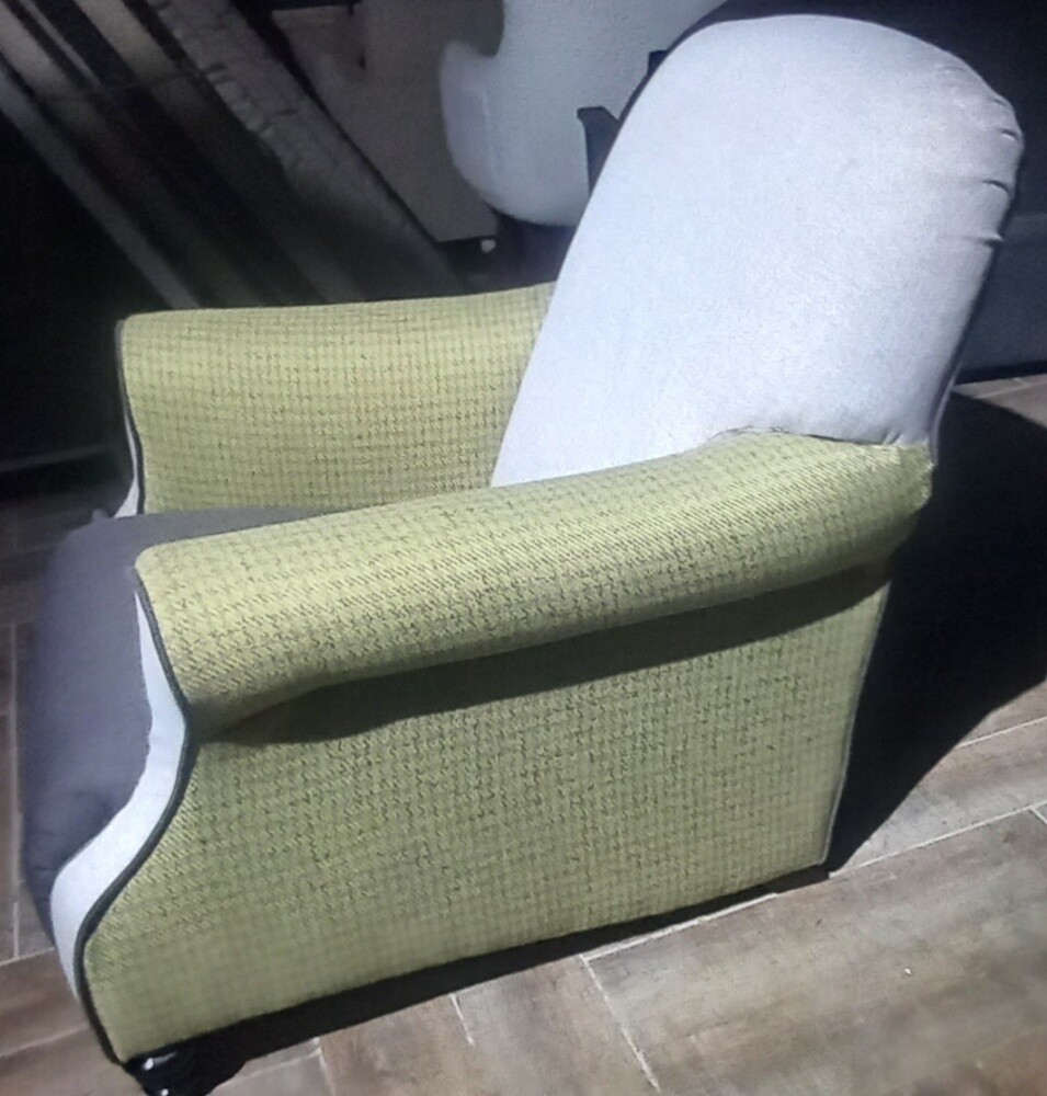 Armchair - 2