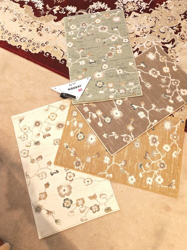 Carpet , Turkey Modern carpets - 4