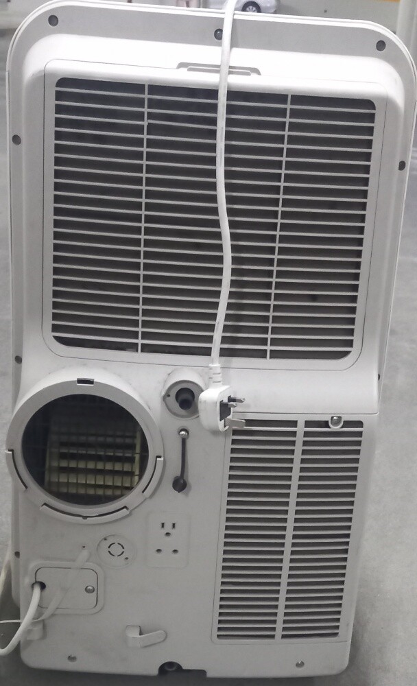 OSCAR  PORTABLE  AIR CONDITIONER - 3