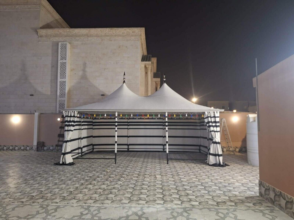خيام - 1