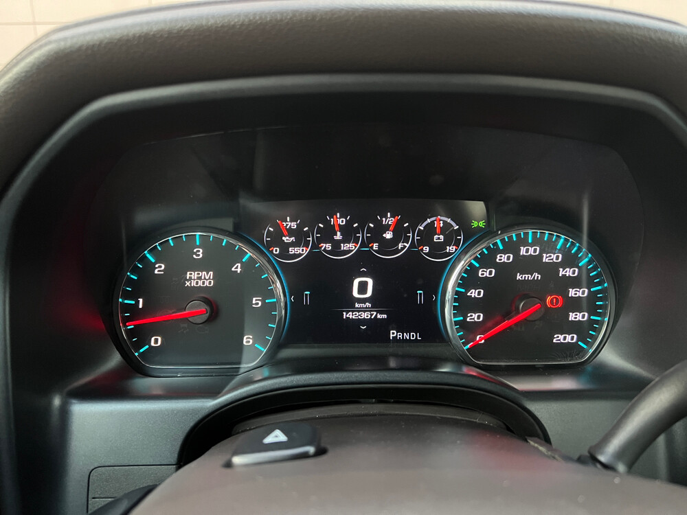 GMC Sierra Denali 2018 - 10