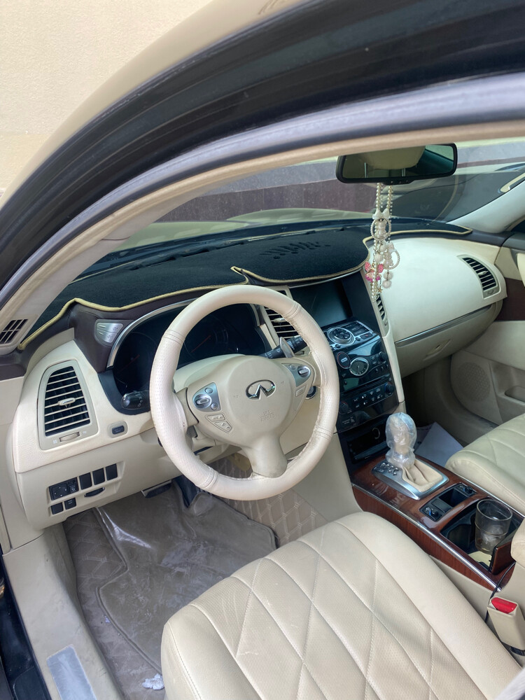 انفنتي - 4