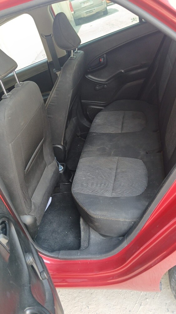 Picanto car - 5