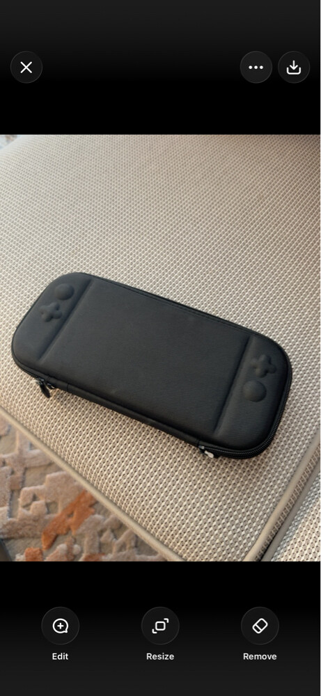 Nintendo Switch 2+games/Accessories - 2