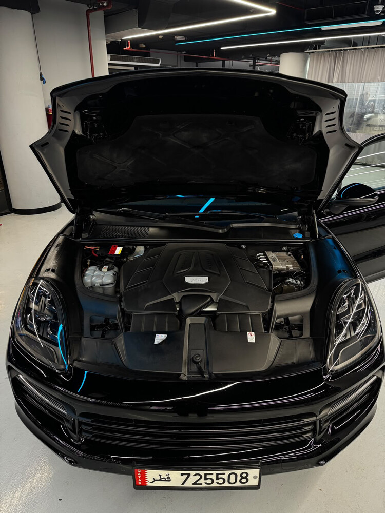 Porsche Cayenne 2020 - 6