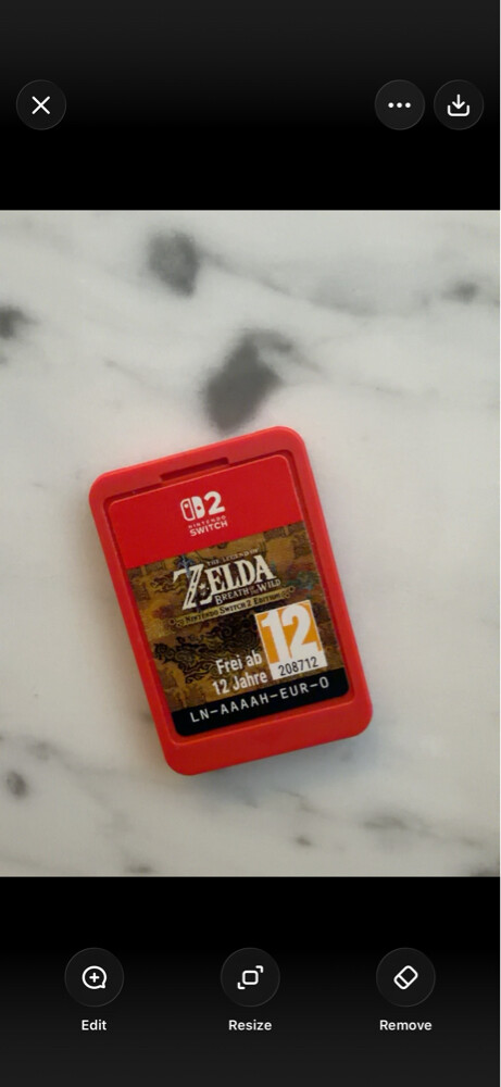 Nintendo Switch 2+games/Accessories - 8