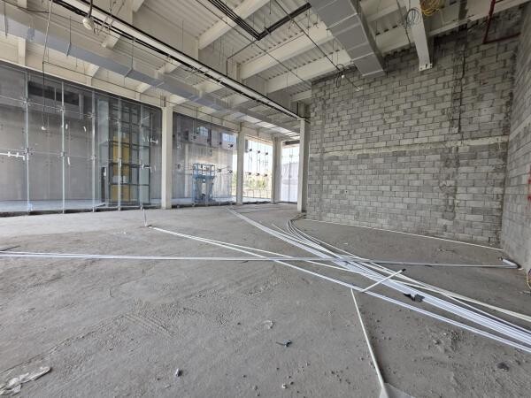 GF Administrative Space - Duhail - 6