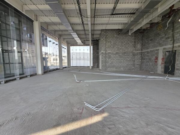 GF Administrative Space - Duhail - 4