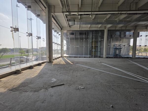 GF Administrative Space - Duhail - 11