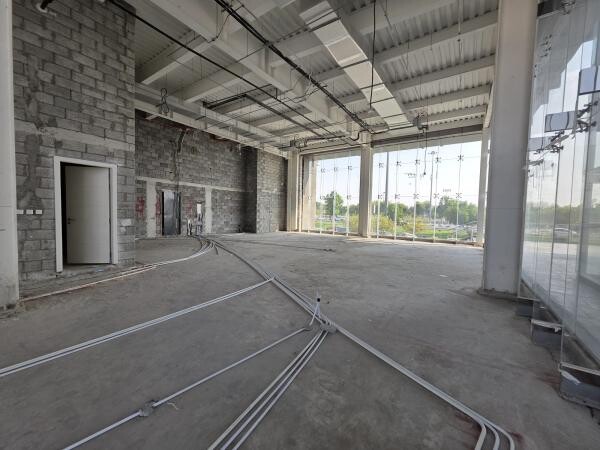 GF Administrative Space - Duhail - 9