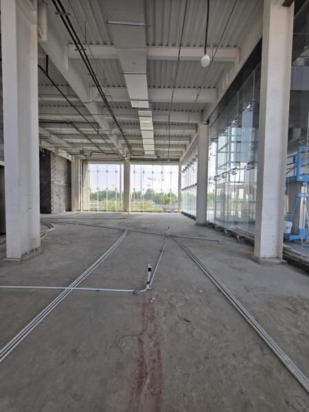 GF Administrative Space - Duhail - 10