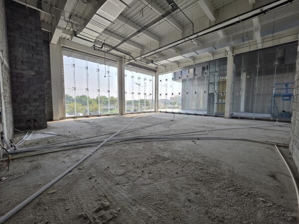 GF Administrative Space - Duhail - 8