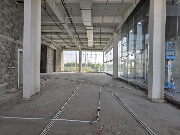 GF Administrative Space - Duhail - 12