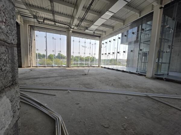 GF Administrative Space - Duhail - 1