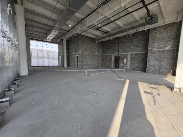 GF Administrative Space - Duhail - 5